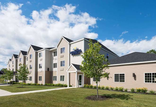 Microtel inn & suites by wyndham windham