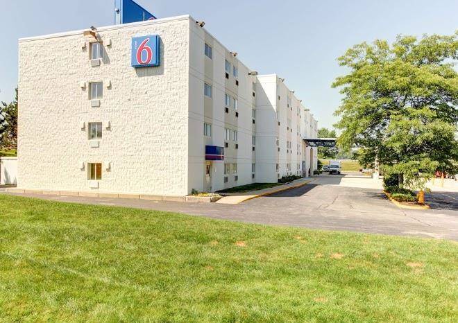 Motel 6 portland me