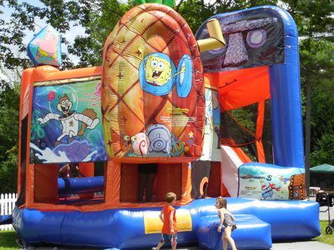 Naples koa holiday