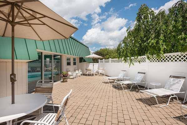 Ramada plaza by wyndham portland