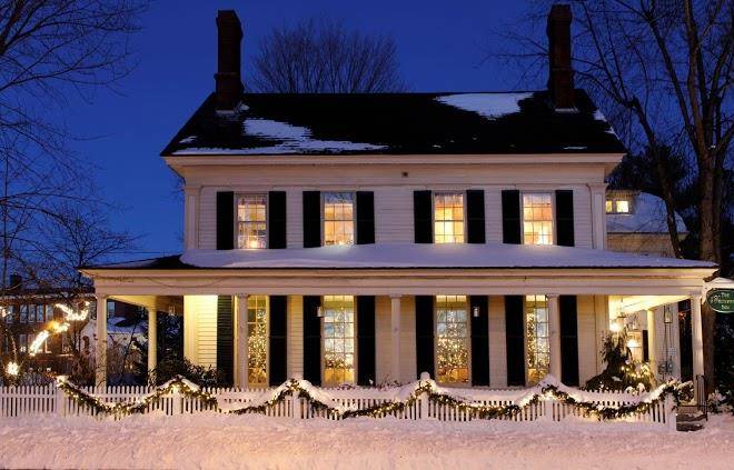 The brunswick inn