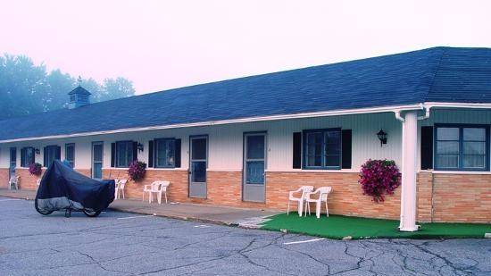 Farmington motel