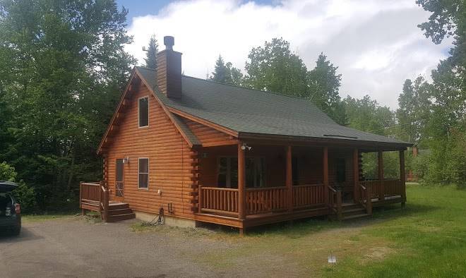 Festiva rangely lake resort