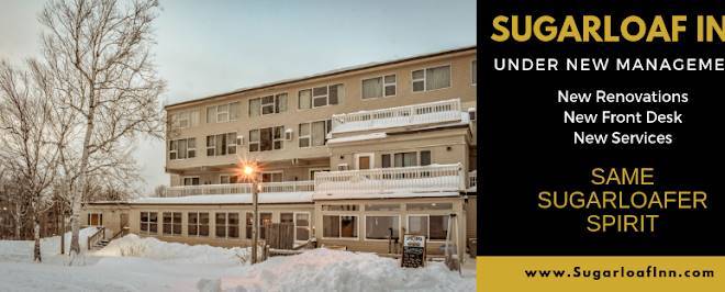 Sugarloaf inn