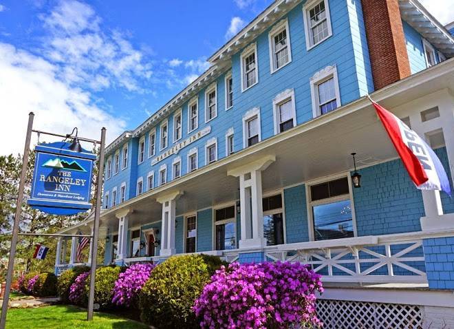 The rangeley inn & tavern