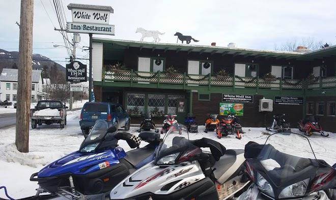 White wolf inn