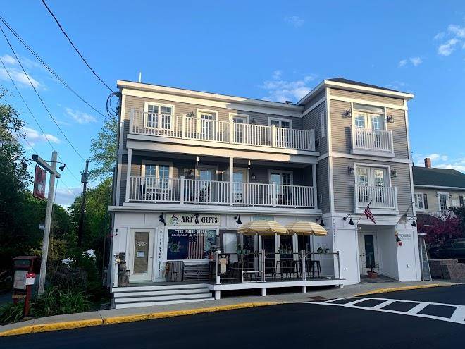 Acadia hotel downtown