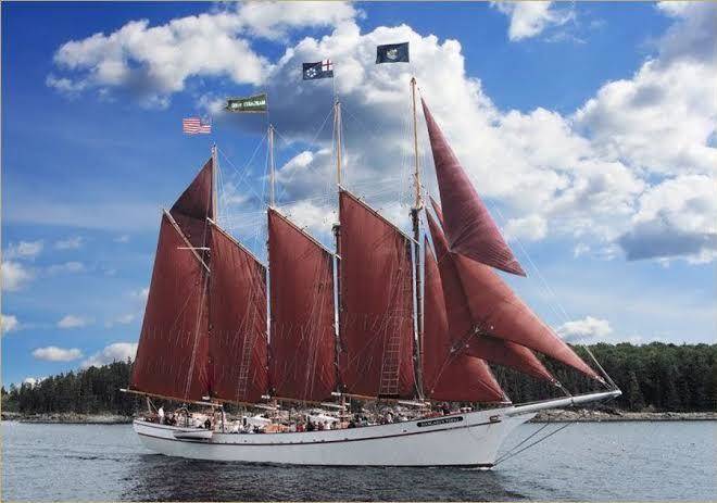 Acadia inn