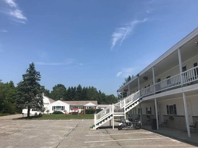 Atlantic coast inn