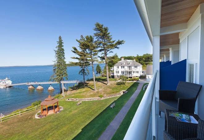 Atlantic oceanside hotel & event center