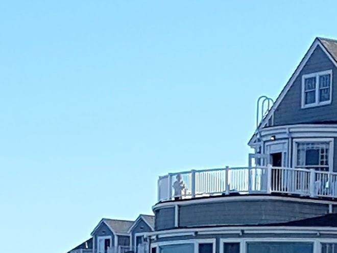 The spa at the bar harbor inn