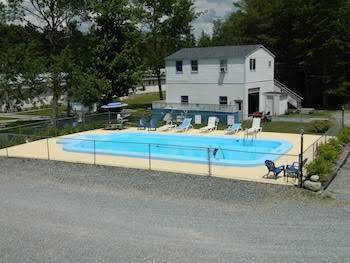 Belle isle motel