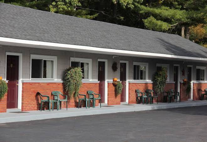 Bucksport motor inn