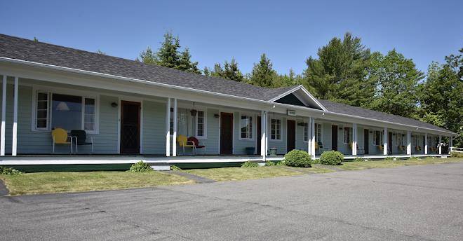 Edenbrook motel