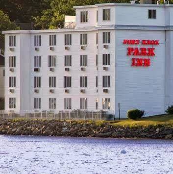 Fort knox park inn