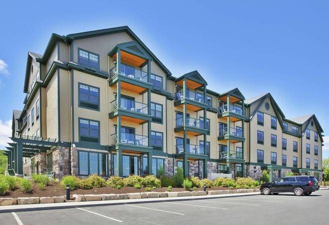 Hampton inn bar harbor