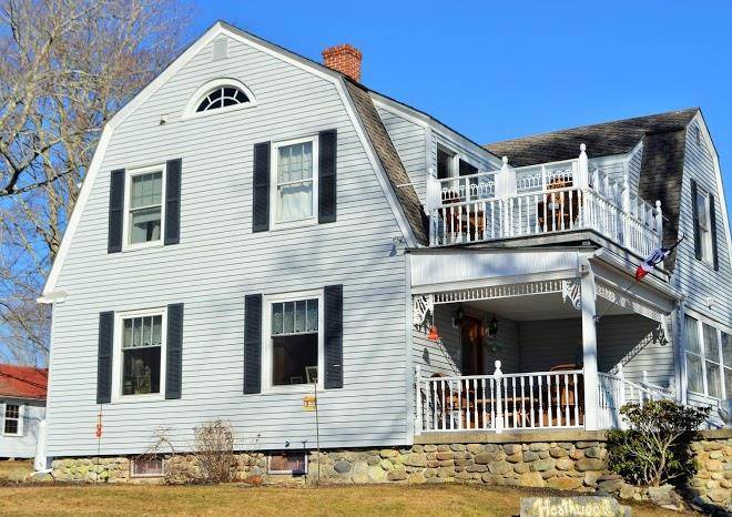 Heathwood inn
