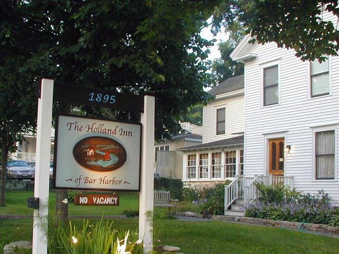 Holland inn