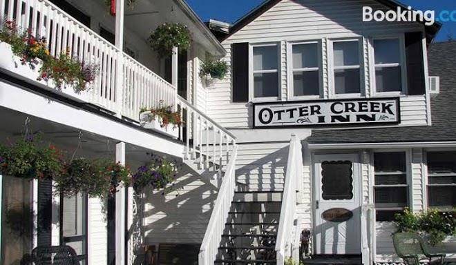 Otter creek inn