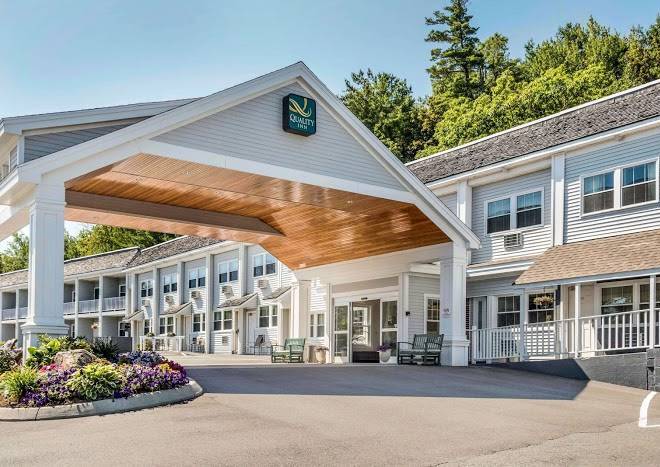 Seasider Motel
