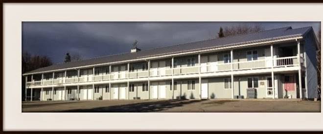 Seawall motel and suites