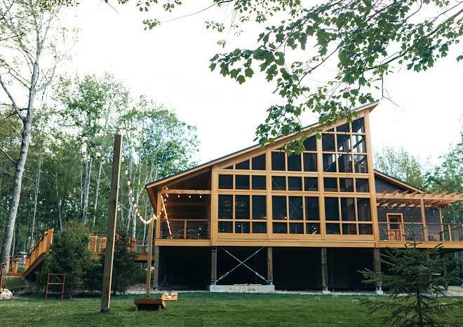 Terramor outdoor resort