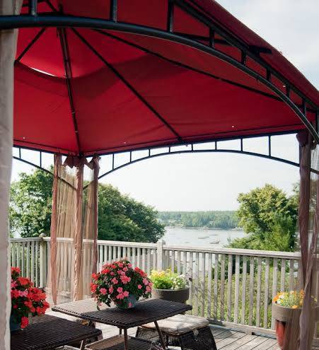 The lindenwood inn