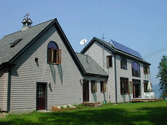 Three pines bed and breakfast