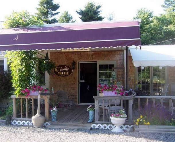Twilite motel