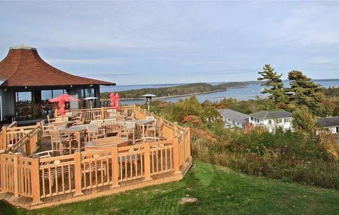 Wonder view inn