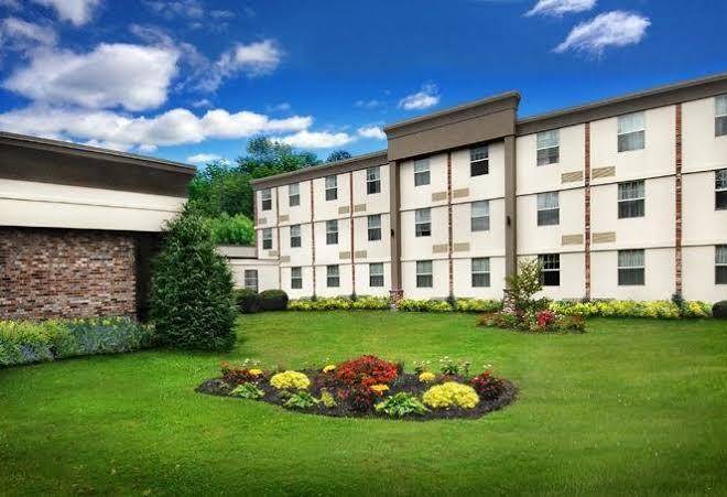 Best western plus waterville grand hotel