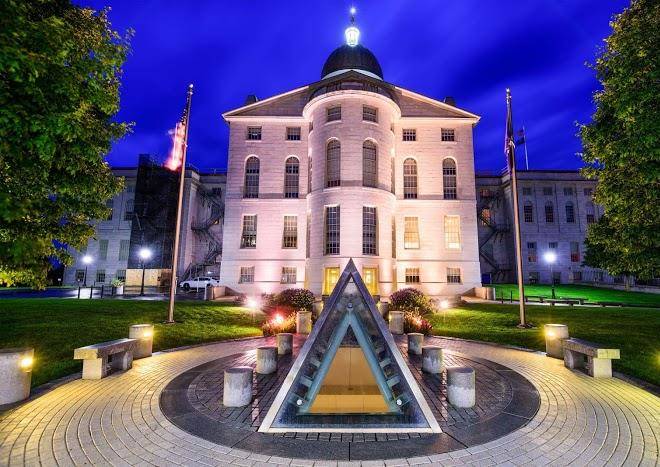 Comfort inn civic center