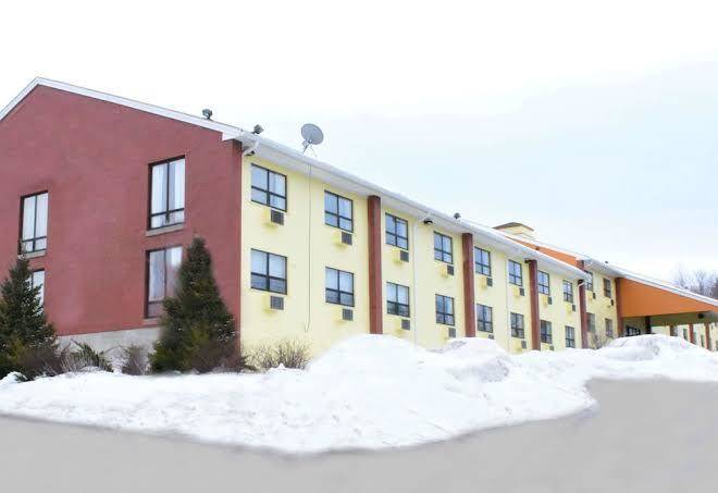 Days inn by wyndham augusta