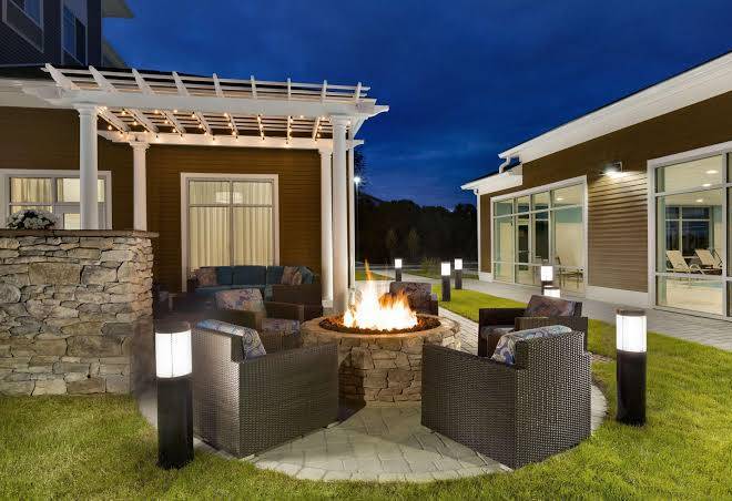 Homewood suites by hilton augusta