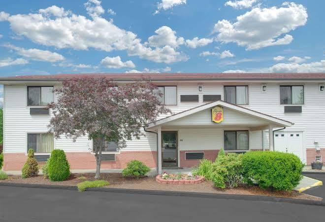Super 8 by wyndham augusta