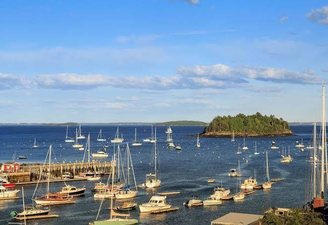 16 bay view