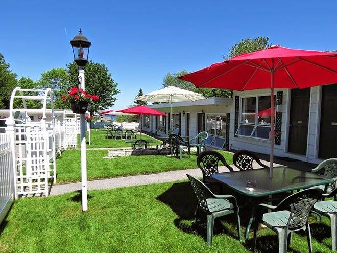 Claddagh motel & suites