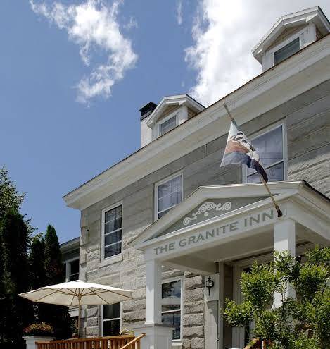 Granite inn