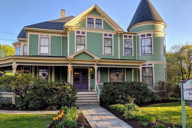 Limerock inn