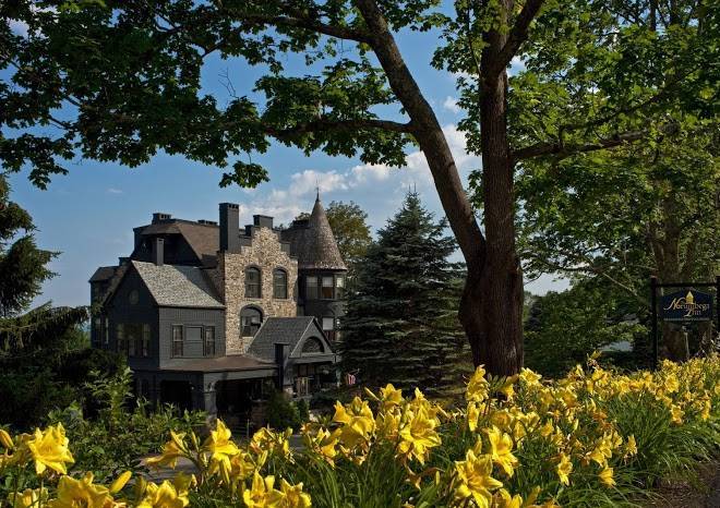 The norumbega inn