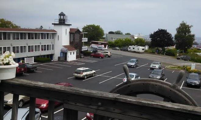 Trade winds inn