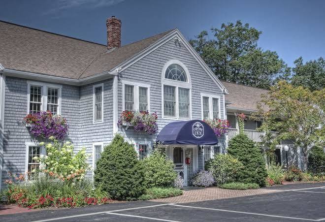 Cod cove inn
