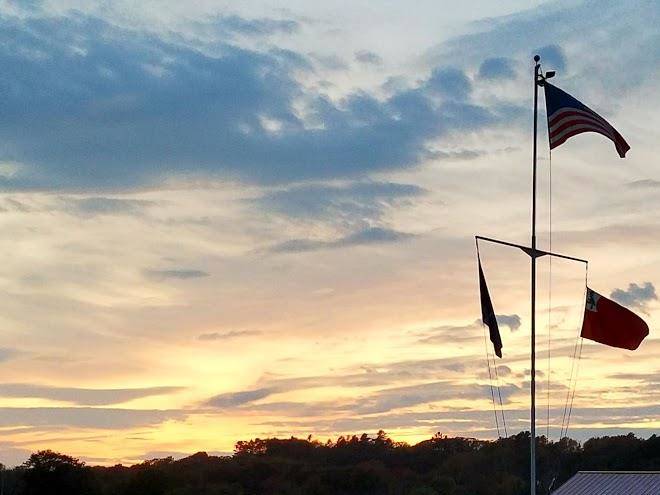 Comfort found literary lodging