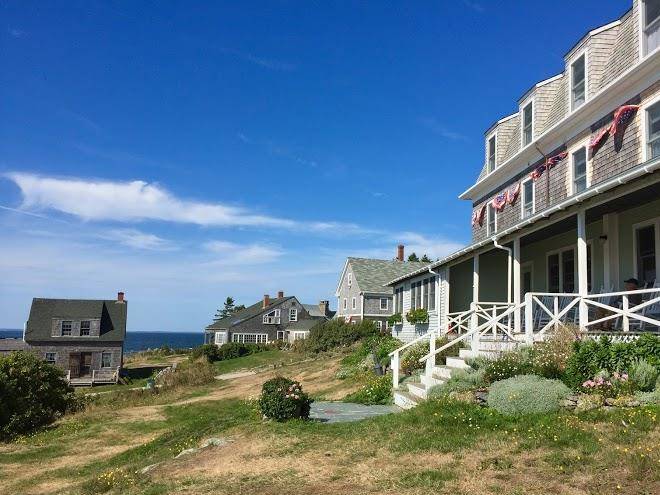Island inn