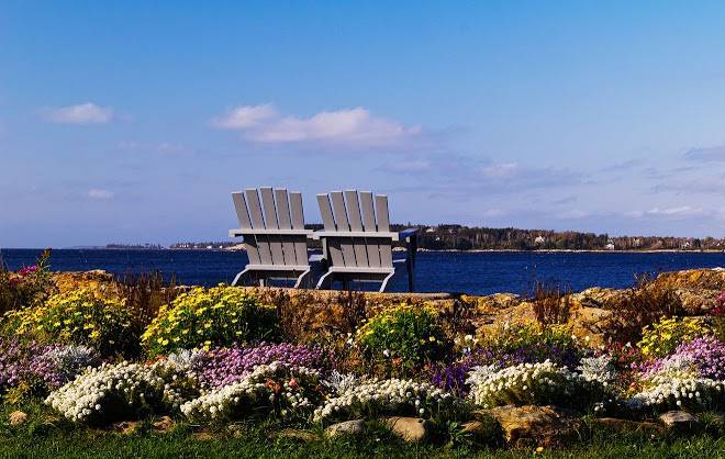 Ocean point inn and resort