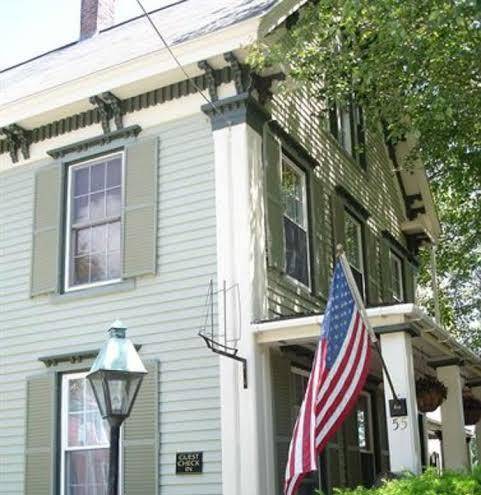 The thistle inn & restaurant