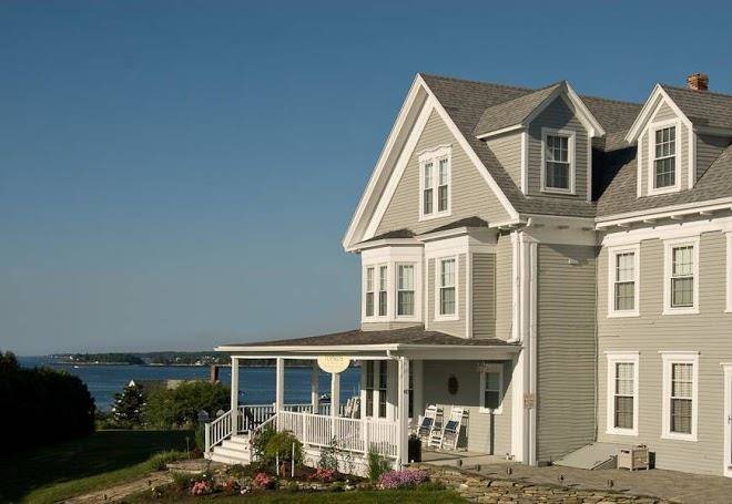 Topside inn