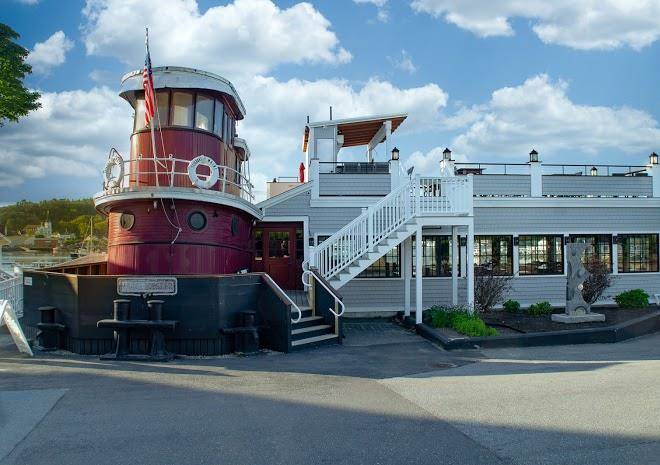 Tugboat inn