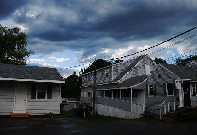 White anchor inn