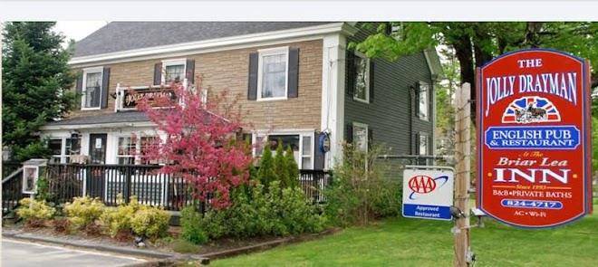 Briar lea inn & jolly drayman pub